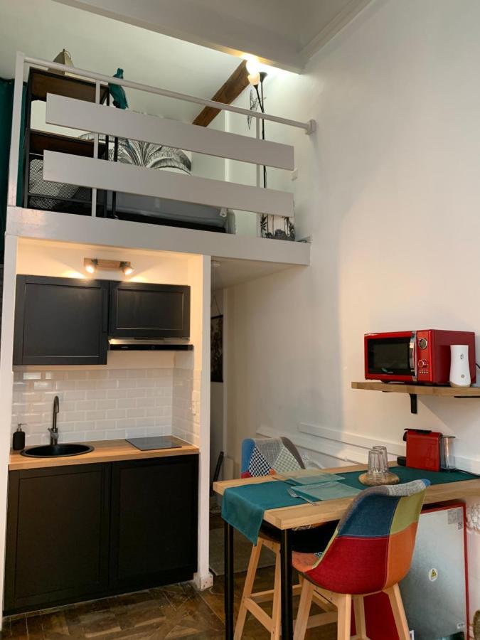 Appartement Cosy Centre Historique Авиньон Экстерьер фото