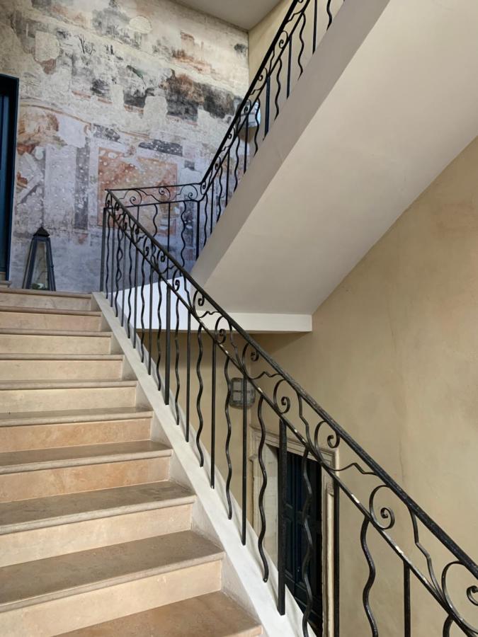 Appartement Cosy Centre Historique Авиньон Экстерьер фото